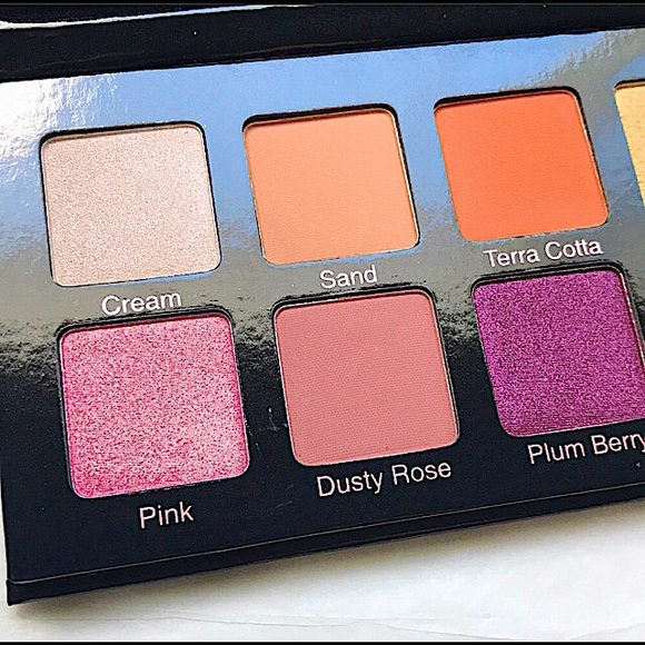 🆕🔥VIOLET VOSS ESSENTIALS 🎨 BEAUTIFUL 10👁COLORS YOU CAN REALLY MAKE BEST EYE - Picture 6 of 14